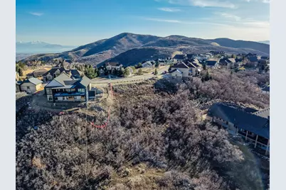 1565 E Trail Crest Ct #18, Draper, UT 84020 - Photo 8