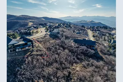 1565 E Trail Crest Ct #18, Draper, UT 84020 - Photo 8