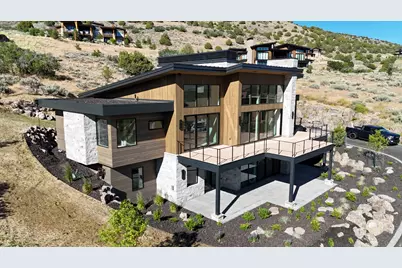1918 N Chimney Rock Rd, Heber City, UT 84032 - Photo 2