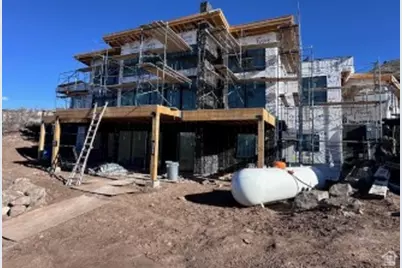 1918 N Chimney Rock Rd, Heber City, UT 84032 - Photo 2