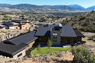 1918 N Chimney Rock Rd, Heber City, UT 84032 - Photo 8