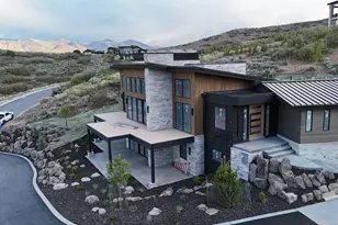 1918 N Chimney Rock Rd, Heber City, UT 84032 - Photo 4