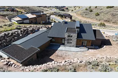 1918 N Chimney Rock Rd, Heber City, UT 84032 - Photo 4