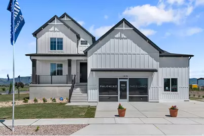 1549 S 4125 W #111, West Weber, UT 84401 - Photo 4