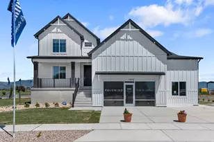 1549 S 4125 W, West Weber, UT 84401 - Photo 4