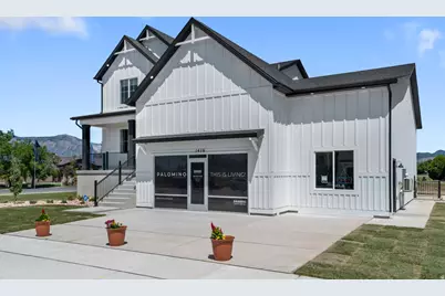 1549 S 4125 W #111, West Weber, UT 84401 - Photo 1