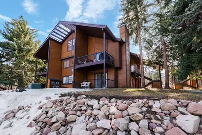 2025 Canyons Resort Dr #H1, Park City, UT 84098 - Photo 1