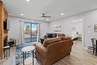2025 Canyons Resort Dr #H1, Park City, UT 84098 - Photo 6