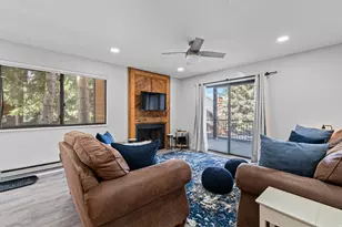 2025 Canyons Resort Dr, Park City, UT 84098 - Photo 6