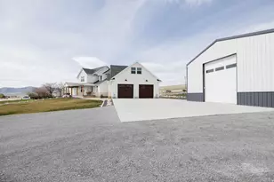 3566 W 1000 N, Tremonton, UT 84337 - Photo 2