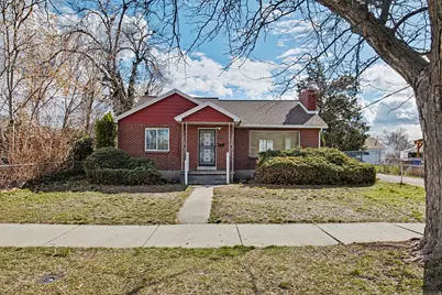 1117 W 500 N, Salt Lake City, UT 84116 - Photo 1