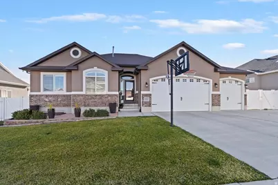 6521 S Mount Adams Dr, West Valley, UT 84118 - Photo 1