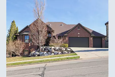 515 E Tanglewood Loop S, North Salt Lake, UT 84054 - Photo 1