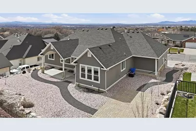 2730 N 1325 E, North Ogden, UT 84414 - Photo 52