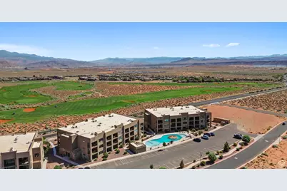 5160 N Villas Dr #102, Hurricane, UT 84737 - Photo 2