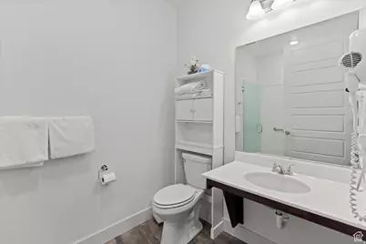 5160 N Villas Dr #102, Hurricane, UT 84737 - Photo 16