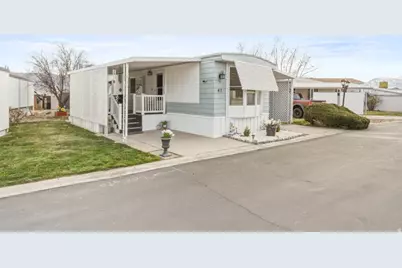 3800 S 1900 W #42, Roy, UT 84067 - Photo 2