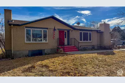 290 E State Road 29, Orangeville, UT 84537 - Photo 1