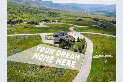 3720 N Middle Fork Rd E #87, Eden, UT 84310 - Photo 1