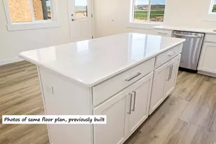 3887 N Hawks Landing Loop, Enoch, UT 84721 - Photo 10