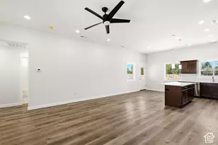 3887 N Hawks Landing Loop, Enoch, UT 84721 - Photo 6