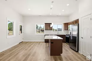 3887 N Hawks Landing Loop, Enoch, UT 84721 - Photo 10