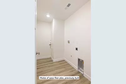 3887 N Hawks Landing Loop #9, Enoch, UT 84721 - Photo 8