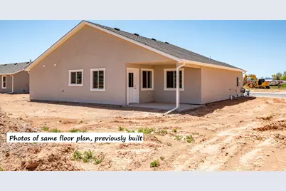 3887 N Hawks Landing Loop #9, Enoch, UT 84721 - Photo 22