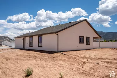 3887 N Hawks Landing Loop #9, Enoch, UT 84721 - Photo 38