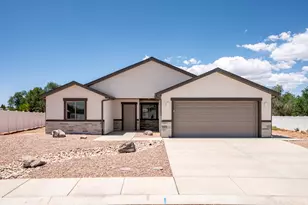 3887 N Hawks Landing Loop, Enoch, UT 84721 - Photo 1