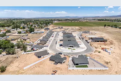 3887 N Hawks Landing Loop #9, Enoch, UT 84721 - Photo 42