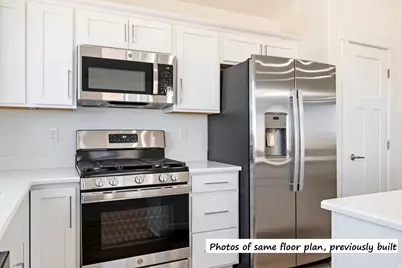 3887 N Hawks Landing Loop #9, Enoch, UT 84721 - Photo 6