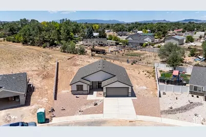3887 N Hawks Landing Loop #9, Enoch, UT 84721 - Photo 42
