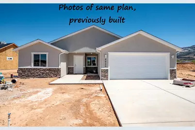 3887 N Hawks Landing Loop #9, Enoch, UT 84721 - Photo 6