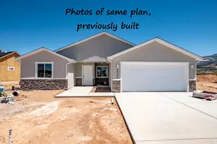 3887 N Hawks Landing Loop, Enoch, UT 84721 - Photo 6