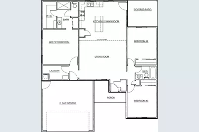 3887 N Hawks Landing Loop #9, Enoch, UT 84721 - Photo 18