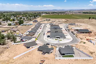3887 N Hawks Landing Loop, Enoch, UT 84721 - Photo 46