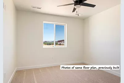 3887 N Hawks Landing Loop #9, Enoch, UT 84721 - Photo 14