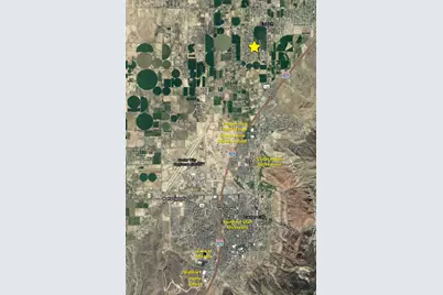 3887 N Hawks Landing Loop #9, Enoch, UT 84721 - Photo 46