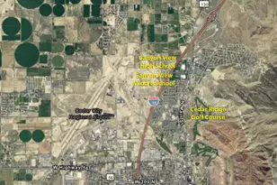 3887 N Hawks Landing Loop, Enoch, UT 84721 - Photo 46