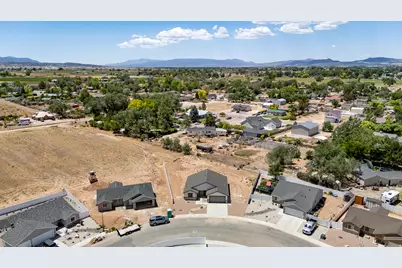 3887 N Hawks Landing Loop #9, Enoch, UT 84721 - Photo 44