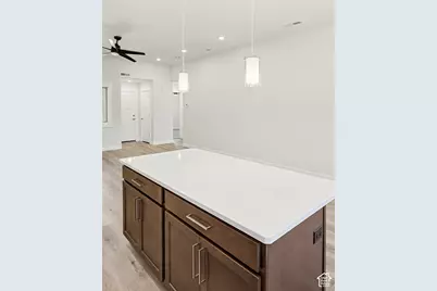3887 N Hawks Landing Loop #9, Enoch, UT 84721 - Photo 16
