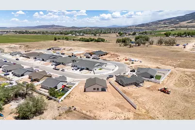 3887 N Hawks Landing Loop #9, Enoch, UT 84721 - Photo 40