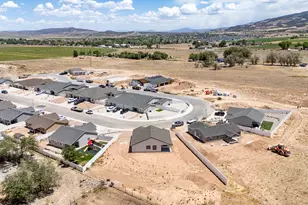3887 N Hawks Landing Loop, Enoch, UT 84721 - Photo 40