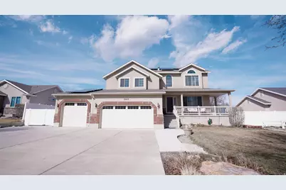 2412 W Silver Meadow Way S, West Jordan, UT 84088 - Photo 1