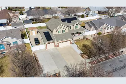 2412 W Silver Meadow Way S, West Jordan, UT 84088 - Photo 4