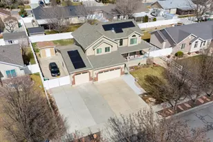 2412 W Silver Meadow Way S, West Jordan, UT 84088 - Photo 4