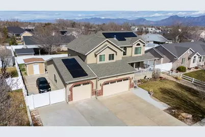 2412 W Silver Meadow Way S, West Jordan, UT 84088 - Photo 6