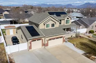 2412 W Silver Meadow Way S, West Jordan, UT 84088 - Photo 6