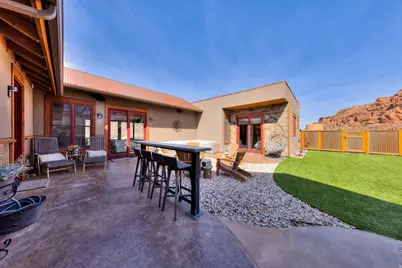 4173 Shadowfax Run #5, Moab, UT 84532 - Photo 40